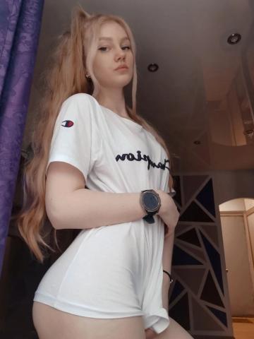 Индивидуалка Софа Фотография 4